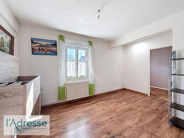 Vente Maison 4 pièces 71 m2 Mayenne