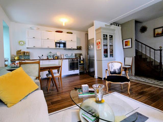 Vente Maison 4 pièces 71 m2 Maintenon