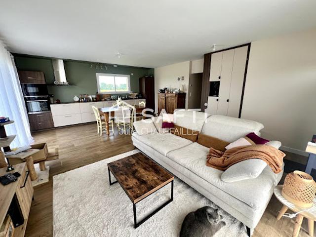 Vente Maison 4 pièces 71 m2 Meilhan sur Garonne