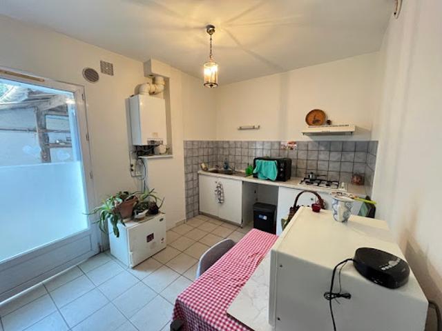 Vente Maison 4 pièces 71 m2 Miramont de Guyenne