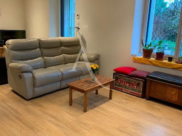 Vente Maison 4 pièces 71 m2 Segré en Anjou Bleu