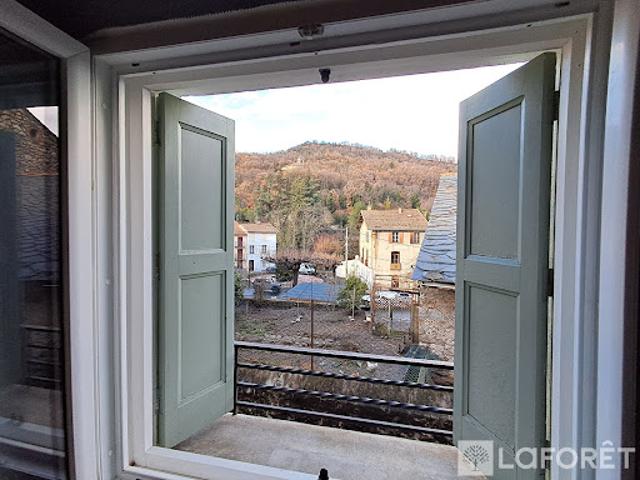 Vente Maison 4 pièces 71 m2 Sahorre