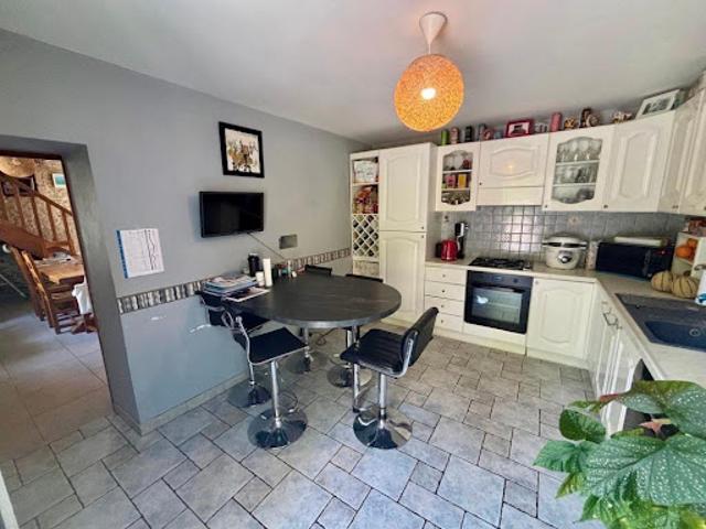 Vente Maison 4 pièces 71 m2 Sai