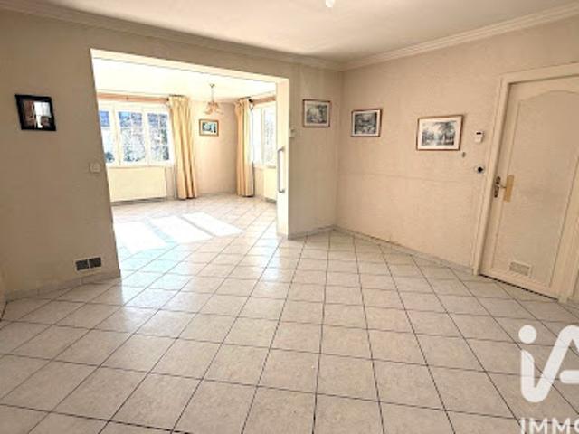 Vente Maison 4 pièces 71 m2 Saint clement