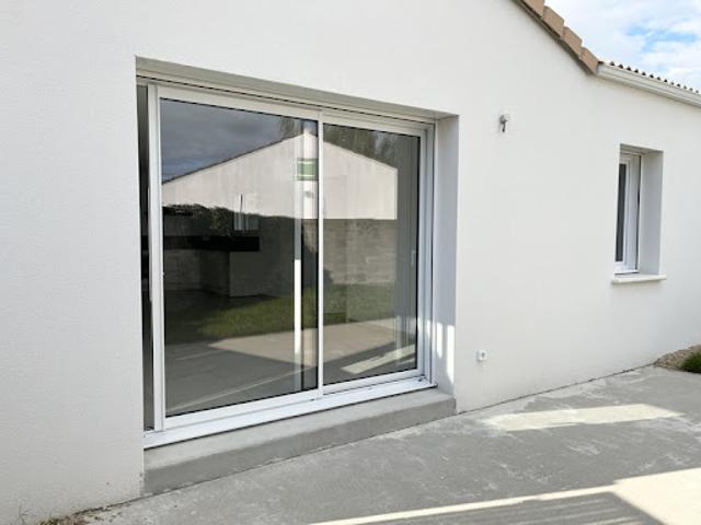 Vente Maison 4 pièces 71 m2 Saint gervais