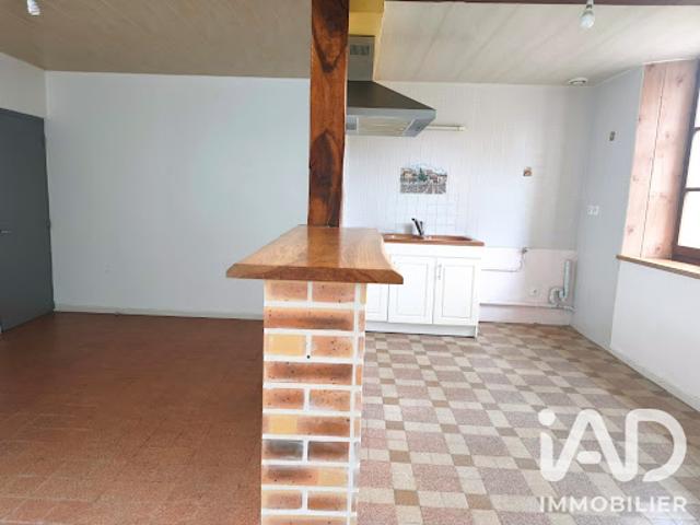 Vente Maison 4 pièces 71 m2 Saint Firmin des Bois