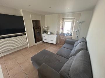 Vente Maison 4 pièces 71 m2 Saint Jean de Muzols