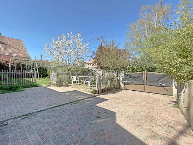 Vente Maison 4 pièces 74 m2 Saint Rémy lès Chevreuse