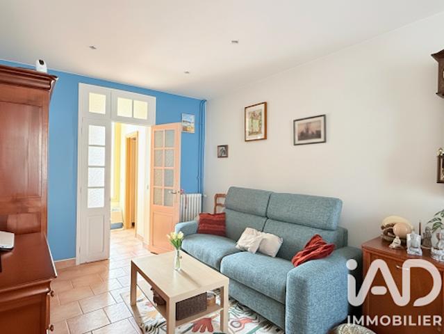 Vente Maison 4 pièces 71 m2 Sarcelles