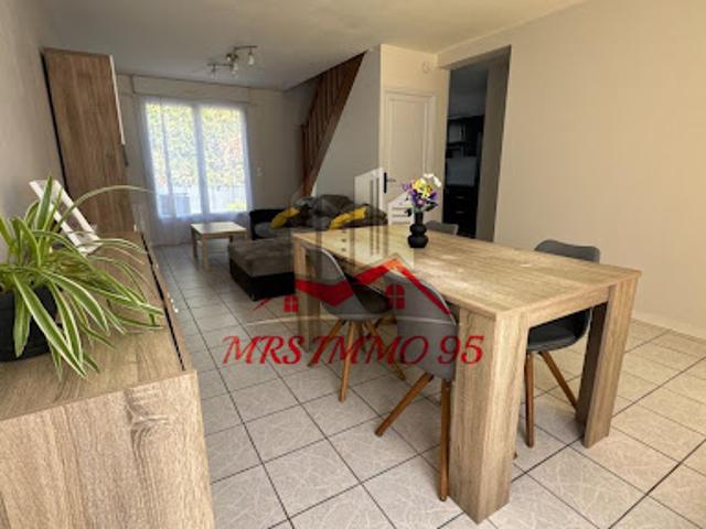 Vente Maison 4 pièces 71 m2 Pomponne