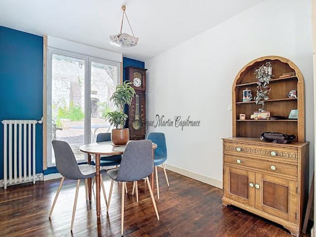 Vente Maison 4 pièces 71 m2 Poncé sur le Loir