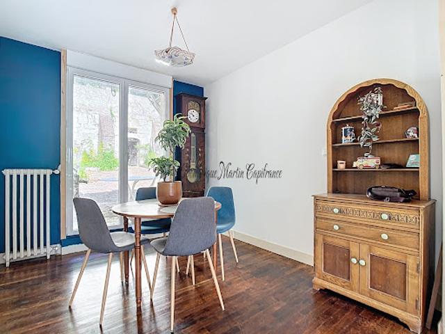 Vente Maison 4 pièces 71 m2 Poncé sur le Loir