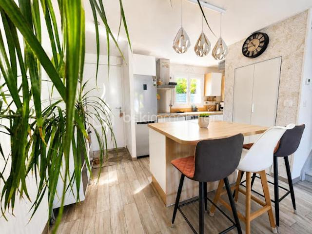 Vente Maison 4 pièces 71 m2 Pontault Combault