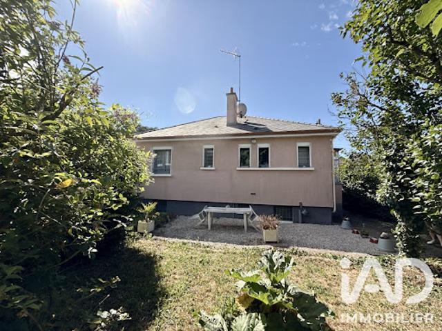 Vente Maison 5 pièces 71 m2 Pithiviers