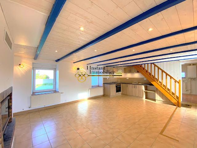 Vente Maison 4 pièces 71 m2 Plouénan