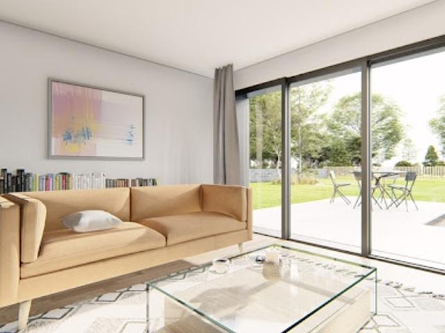 Vente Maison 4 pièces 71 m2 Plouescat