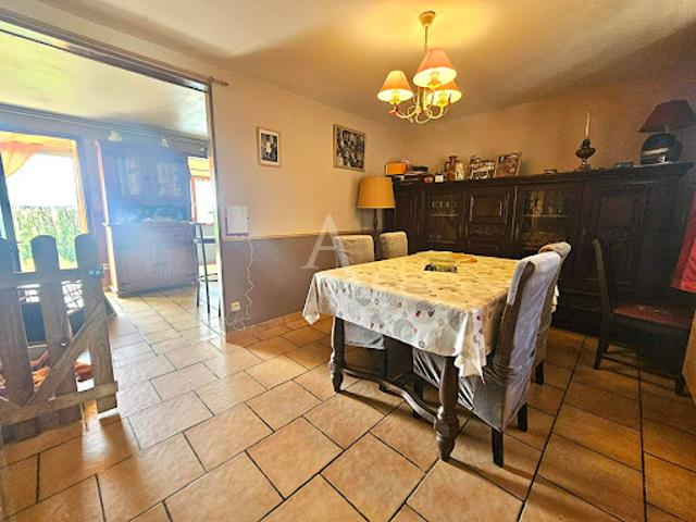 Vente Maison 4 pièces 71 m2 Quend