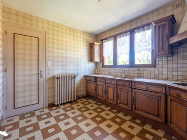 Vente Maison 4 pièces 71 m2 Romorantin Lanthenay