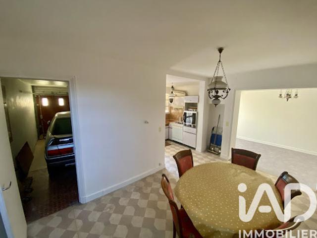 Vente Maison 4 pièces 71 m2 Rueil Malmaison