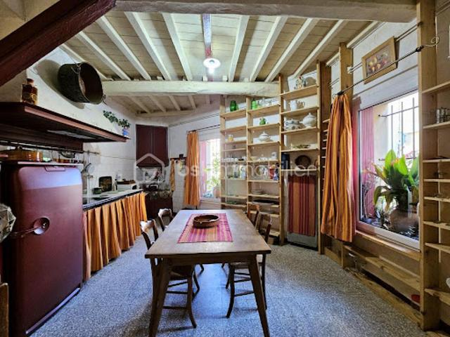 Vente Maison 4 pièces 71 m2 Tautavel
