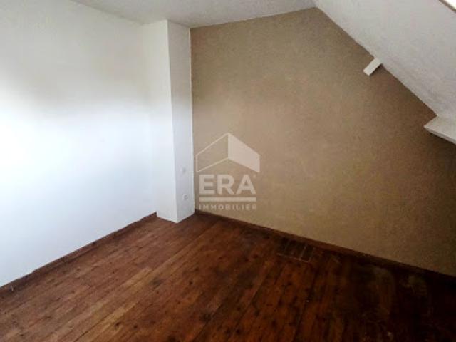 Vente Maison 4 pièces 71 m2 Tergnier