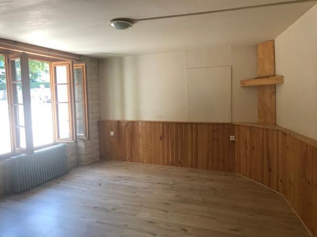 Vente Maison 4 pièces 71 m2 Terrasson Lavilledieu