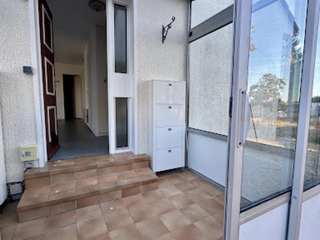 Vente Maison 4 pièces 71 m2 Varennes Changy