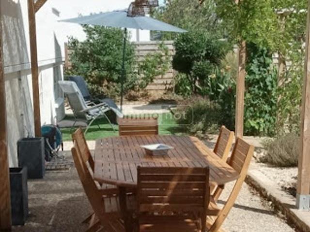 Vente Maison 4 pièces 105 m2 Vendome