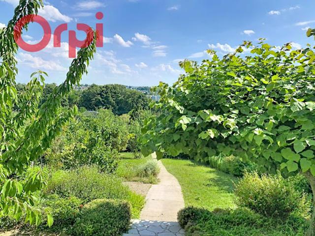Vente Maison 4 pièces 71 m2 Yerres