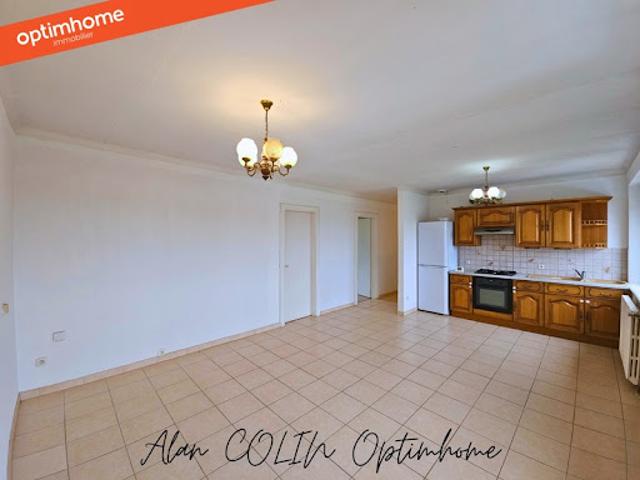 Vente Maison 4 pièces 71 m2 Yutz