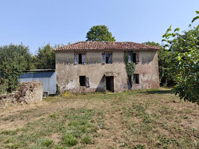 Vente Maison 4 pièces 727 m2 Peyre