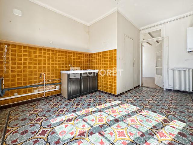 Vente Maison 4 pièces 72.3 m2 Nimes