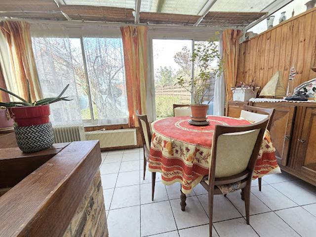 Vente Maison 3 pièces 72.09 m2 Massy