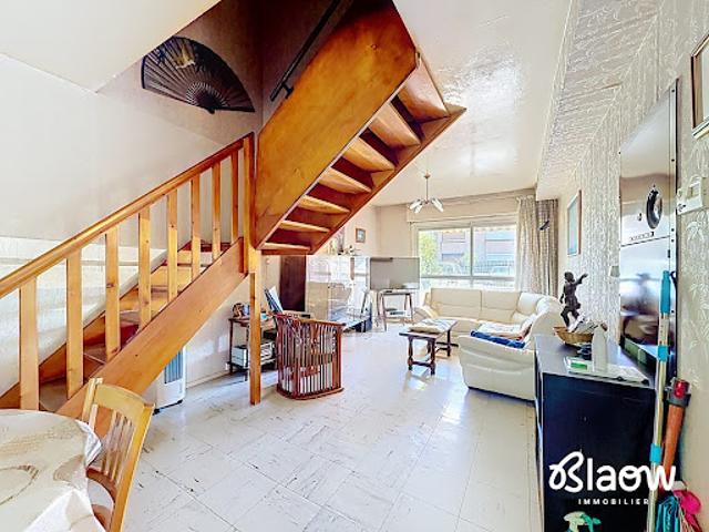 Vente Maison 4 pièces 72.15 m2 Meyzieu