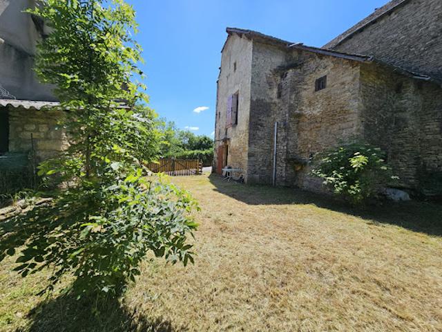 Vente Maison 4 pièces 72.16 m2 Palhers