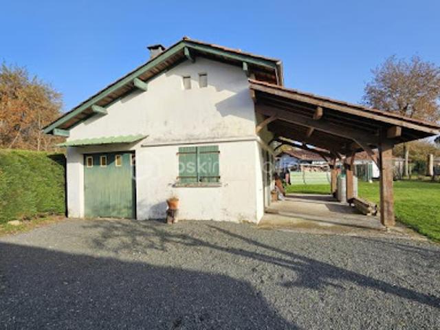 Vente Maison 4 pièces 72.1 m2 Mées