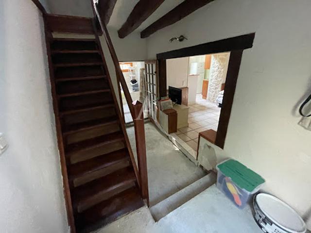 Vente Maison 4 pièces 72.21 m2 Castelnaudary