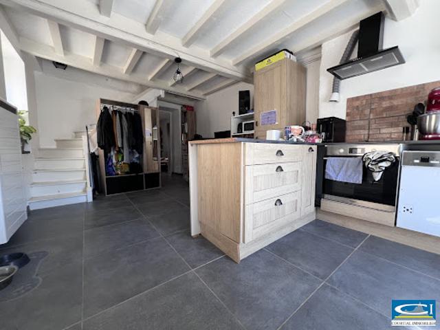 Vente Maison 4 pièces 72.22 m2 Erome
