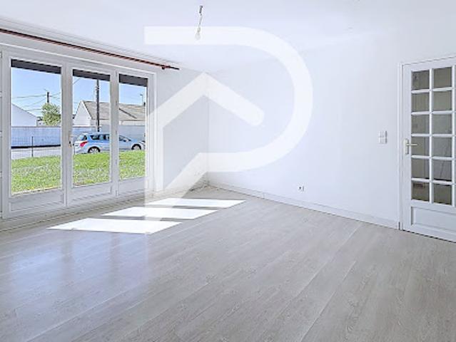Vente Maison 4 pièces 72.35 m2 Vernouillet