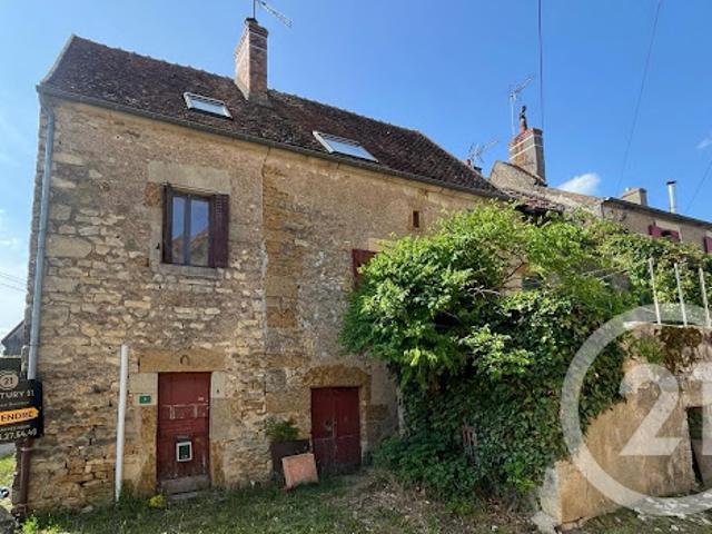 Vente Maison 4 pièces 72.37 m2 Vignol