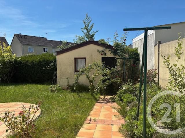 Vente Maison 4 pièces 72.43 m2 Rang du Fliers