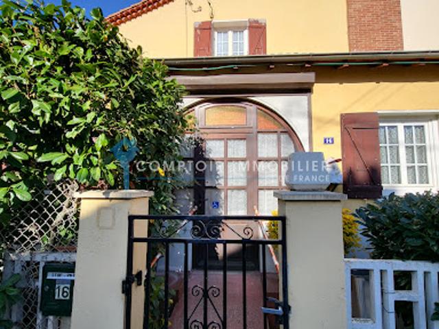 Vente Maison 4 pièces 72.61 m2 Valence