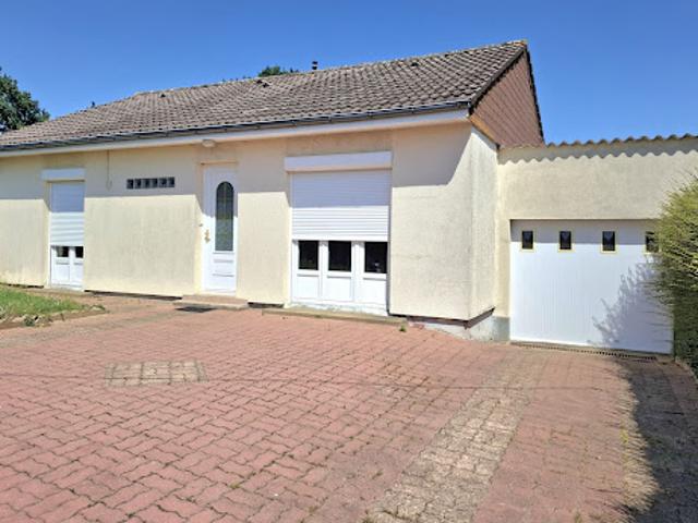 Vente Maison 4 pièces 72.6 m2 Aigne