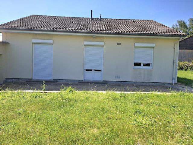 Vente Maison 4 pièces 72.6 m2 Aigne
