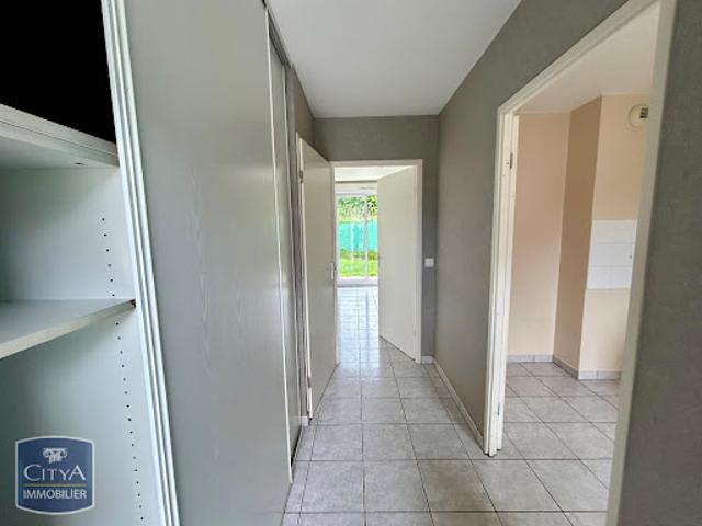 Vente Maison 4 pièces 72.6 m2 Beuzeville