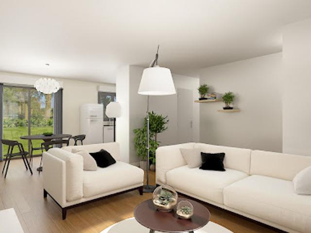 Vente Maison 4 pièces 72.75 m2 Coulommiers