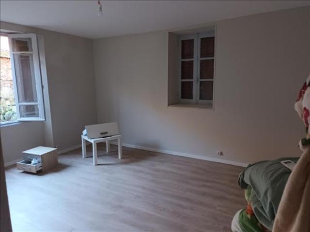 Vente Maison 4 pièces 72.75 m2 Treignat