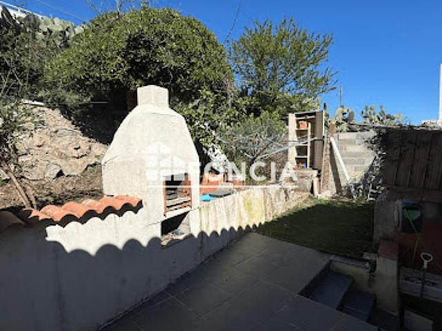 Vente Maison 4 pièces 72.85 m2 Toulon
