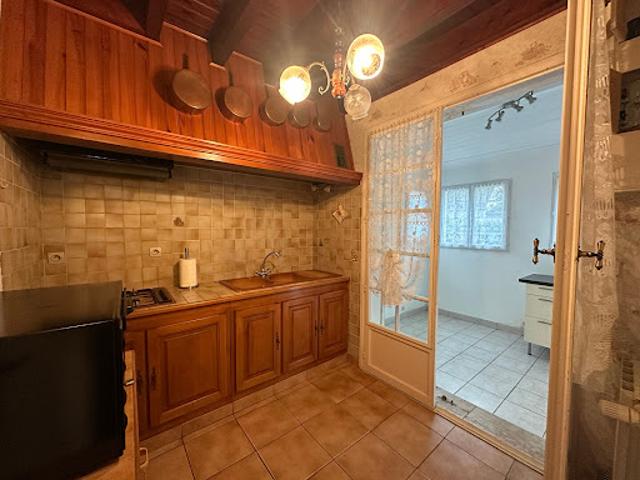 Vente Maison 4 pièces 72.89 m2 Chéroy