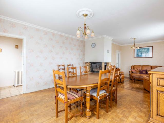 Vente Maison 4 pièces 72.89 m2 Quédillac
